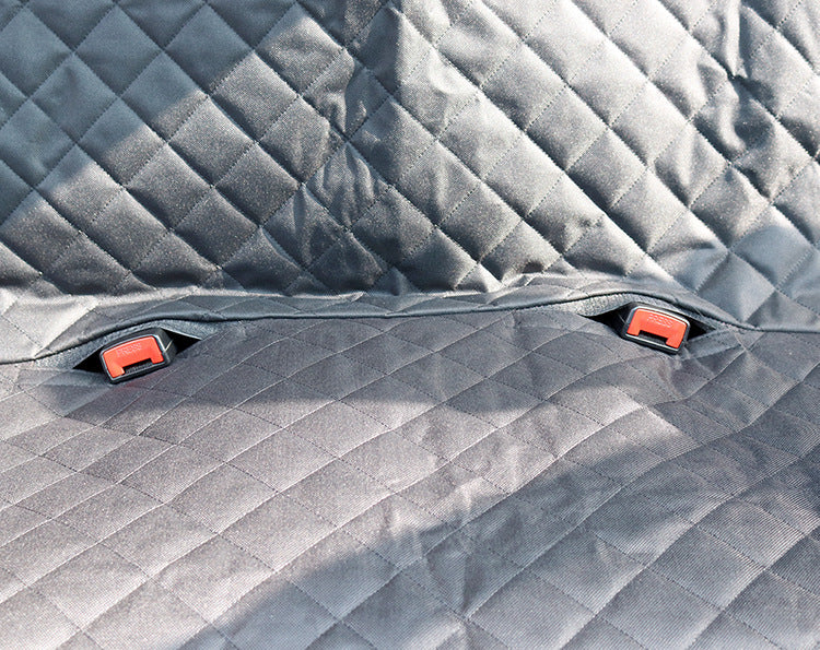 Delux Car Seat Cover