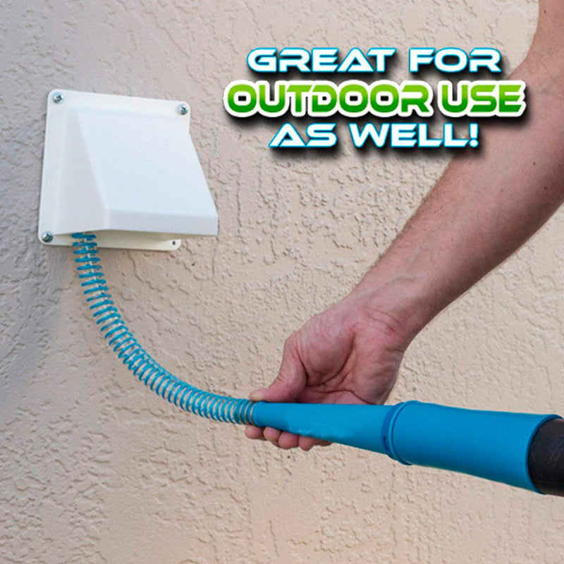 Universal Dryer Vent Cleaner old
