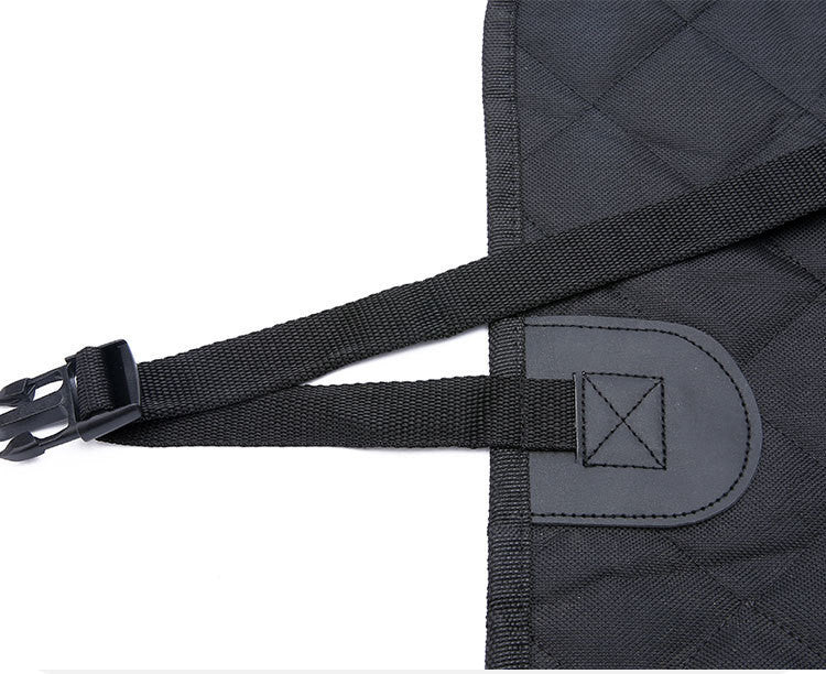 Delux Car Seat Cover