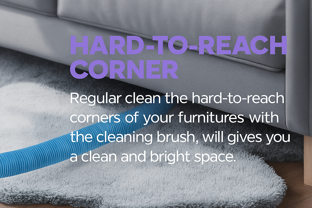 Universal Dryer Vent Cleaner