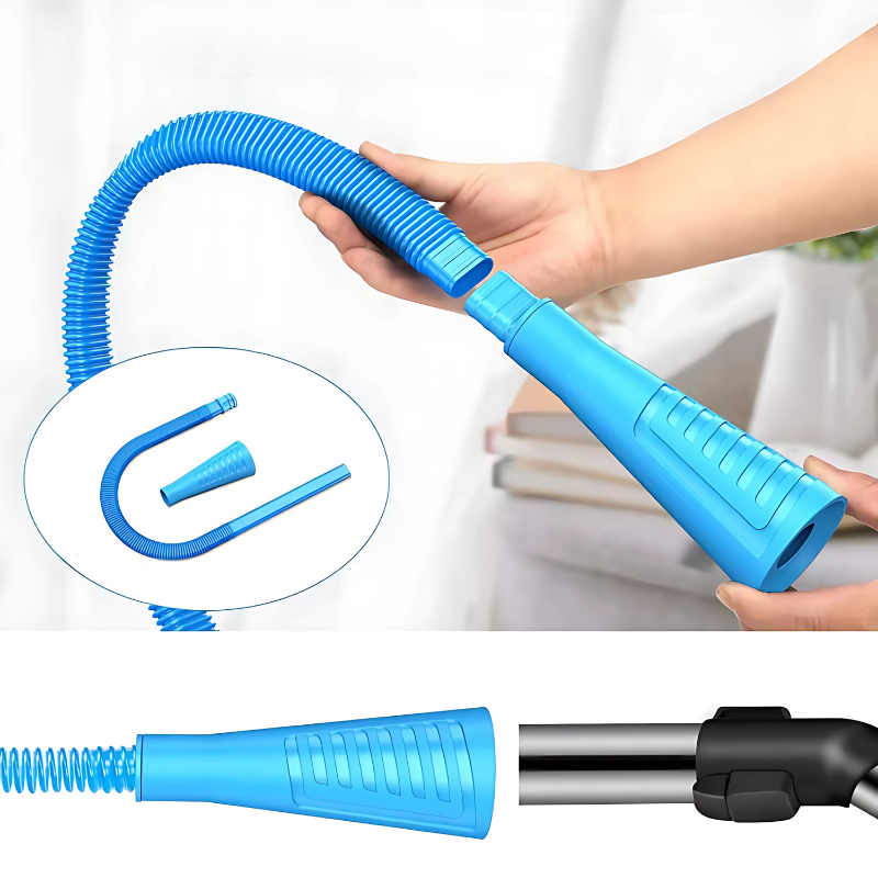 Universal Dryer Vent Cleaner