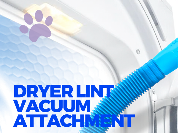 Universal Dryer Vent Cleaner