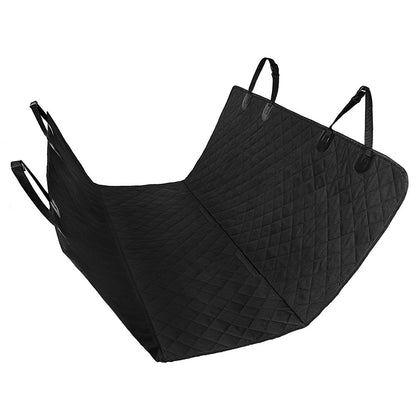 Delux Car Seat Cover