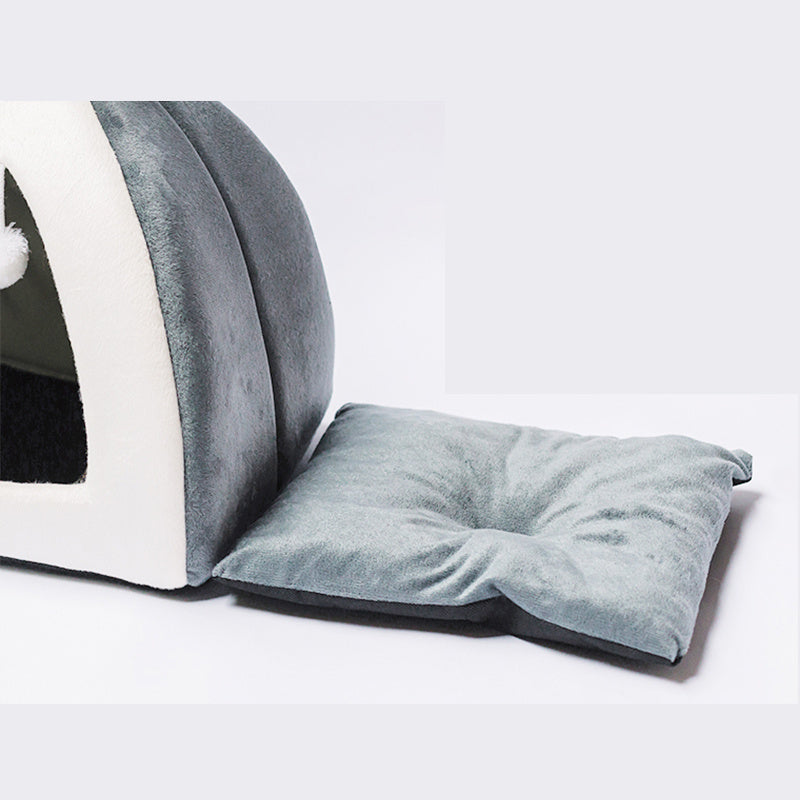 Cat Sleeping Bed