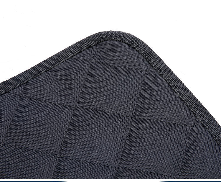 Delux Car Seat Cover