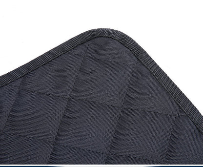 Delux Car Seat Cover