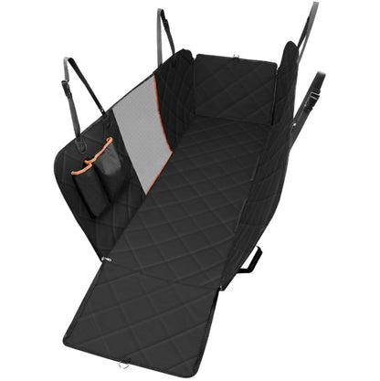 Delux Car Seat Cover