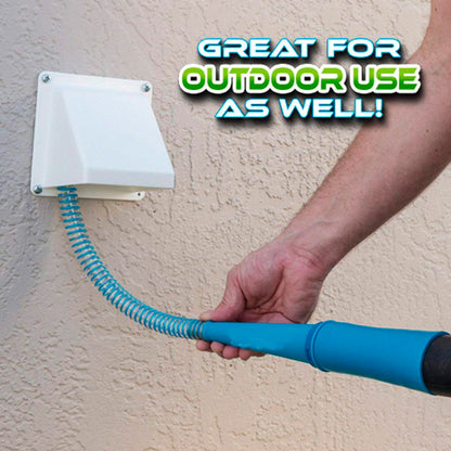 Universal Dryer Vent Cleaner old