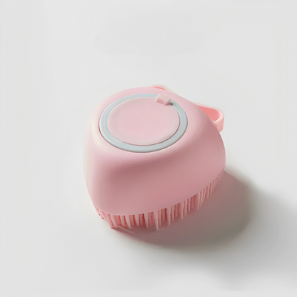 Pet Scrubber for Bath