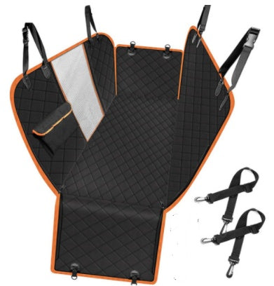 Delux Car Seat Cover