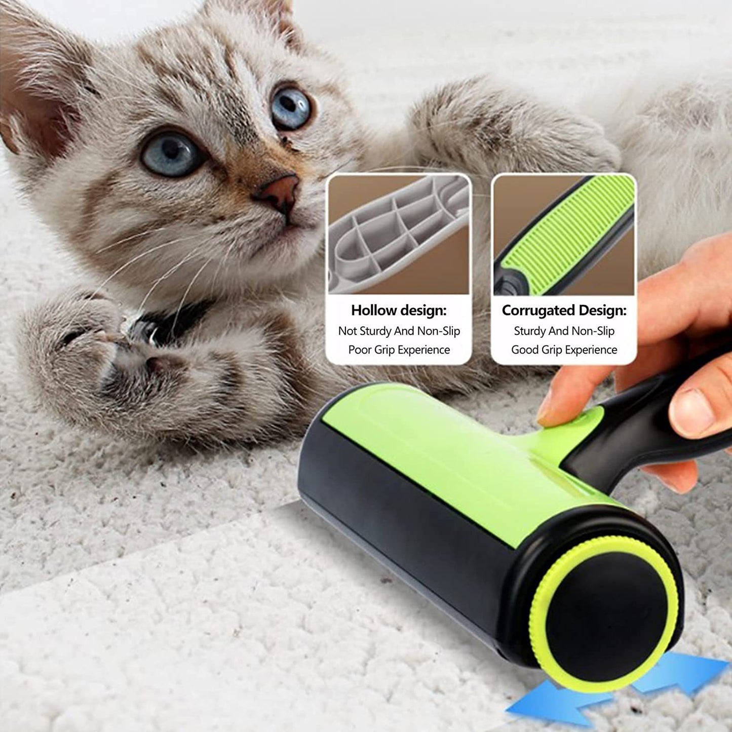 Pet Hair Remover