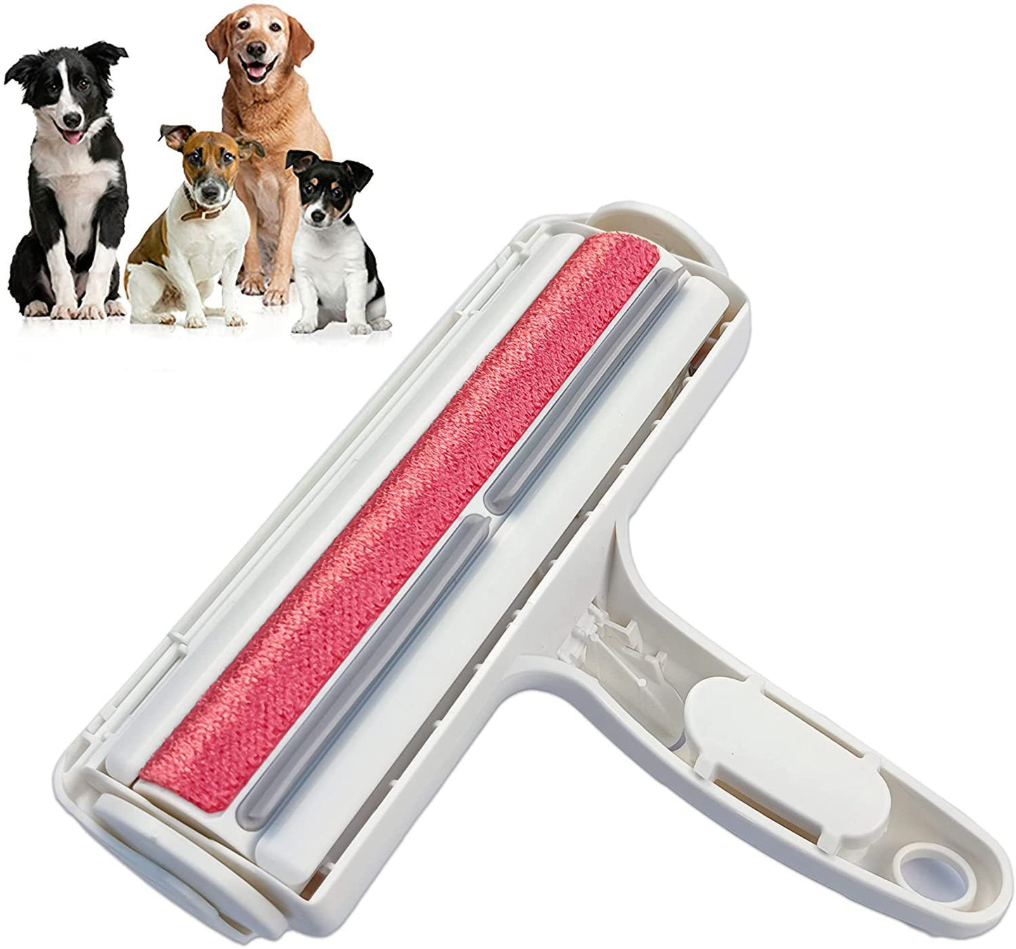 Pet Hair Remover