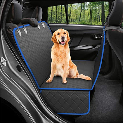 Delux Car Seat Cover