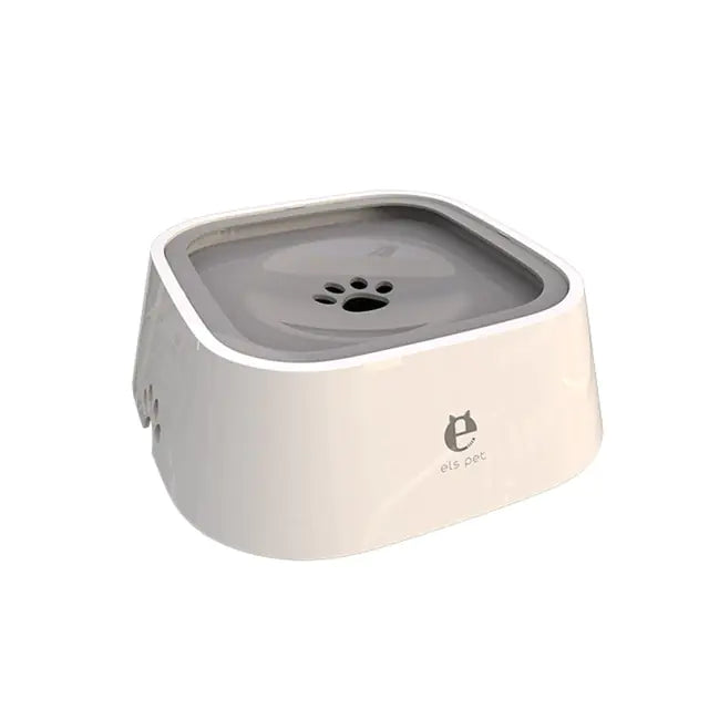 Anti-spil Water Bowl