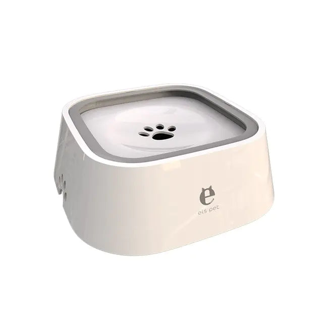 Anti-spil Water Bowl